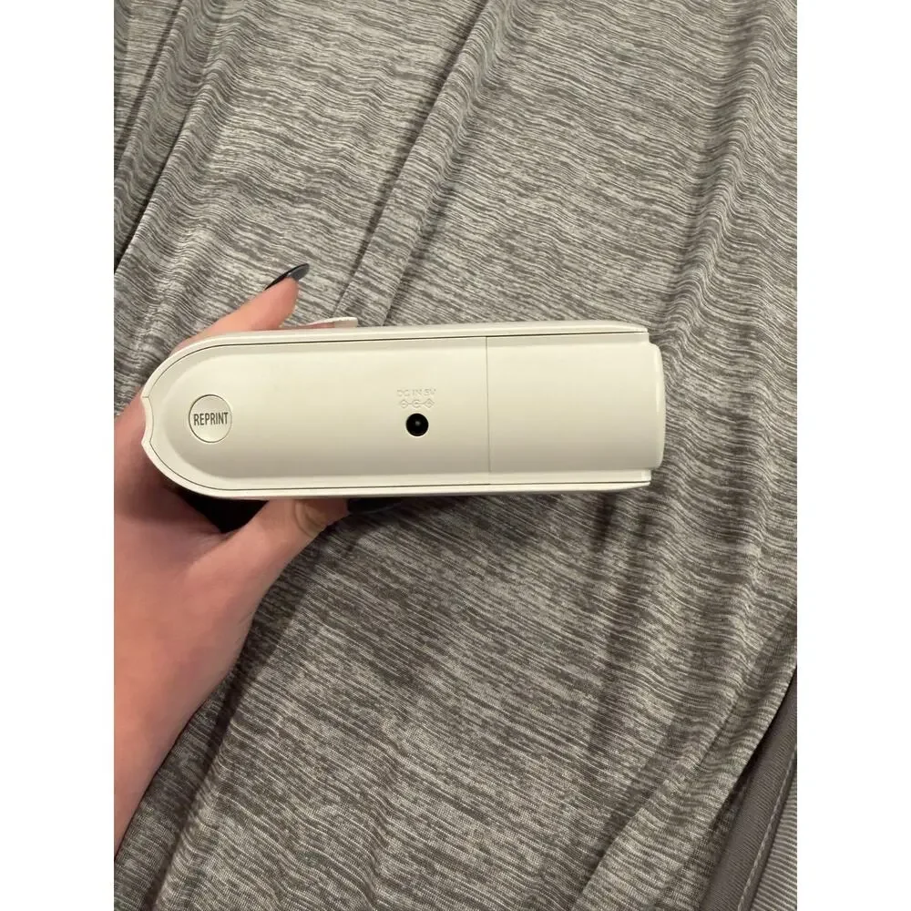 Fujifilm Instax Share SP-1 Mobile LED Printer